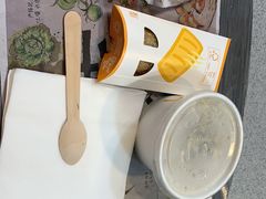 -麦当劳(欧陆广场店)