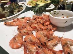 -范饭椰林川湘味海鲜·椰子鸡(三亚湾椰梦长廊店)