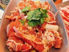 -杨记齐齐哈尔烤肉(总店)