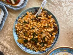 -维吾尔餐厅(宜山路店)