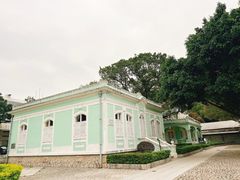 -龙环葡韵住宅式博物馆