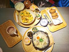 -无印良品餐堂 MUJI Diner(成都太古里店)