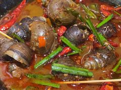 -老闵田螺馆·南昌市井菜·特色小吃(总店)