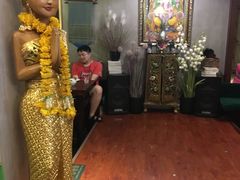 -Siam泰餐厅(水上公园店)