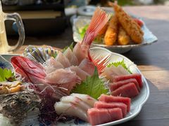 -海鮮市場長崎港(出島ワーフ店)