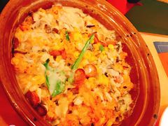 -萨莉亚意式餐厅(河东万达店)