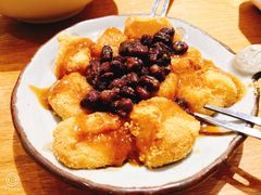 -小豆海棠(人民南路店)