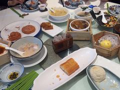 -侨美·唐荔园·40年地道粤菜