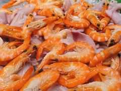 -非烤勿扰韩料自助烤肉(松山湖万科店)