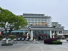 -风味小馆(天目湖宾馆店)