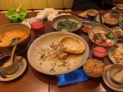 -亚特兰蒂斯·蟹餐厅 CRAB KITCHEN·鲜活海鲜