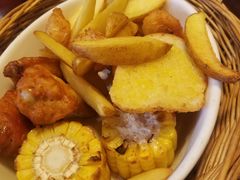 -Mr.Pizza米斯特比萨(苏州平江万达广场店)