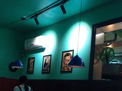 大堂-豆蔻电影主题餐厅(四牌楼店)