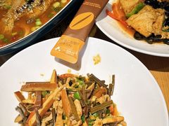 -鸿运楼·舌尖上的徽菜