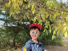 -羊亭河湿地公园