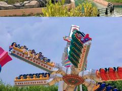 -厦门方特梦幻王国