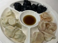 -必点海鲜·海肠捞饭·鲅鱼水饺(滨江道店)