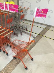 -孩子王童乐园(唐山万达广场店)