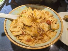 -清真·舒迩布炕锅王·高原美食文化(青海总店)