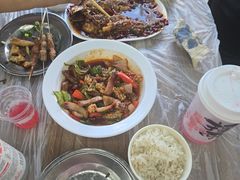 -小民大排档(光谷店)