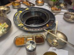 -韩宫宴烤肉·料理(南京江宁万达店)