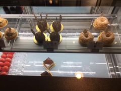 -LE SAPHIR 莎菲尔菓子(和兴店)
