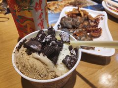 -苏格里岛自助海鲜火锅烧烤(大汉悦中心店)