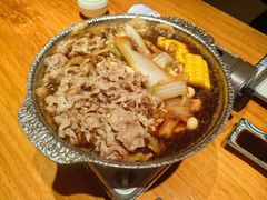 -故乡屋日本料理(八一广场店)