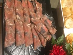 -捞神煲汤火锅(湖滨商业街店)