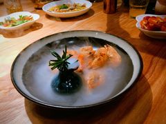 土耳其奶虾-塔哈尔·新疆盛宴(城西银泰店)