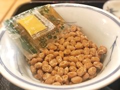 纳豆-楽飯屋(软件园店)