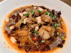 -新太二·鲜料川菜(智慧城广百店)