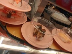 -争鲜回转寿司(中街大悦城店)