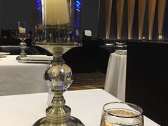 餐具摆设-西山人家·二十年老字号农家菜(旺山店)