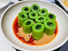 -小大董·烤鸭(观景餐厅·南京西路店)