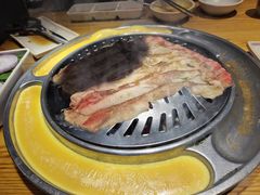 -喜来稀肉(北外滩白玉兰广场店)