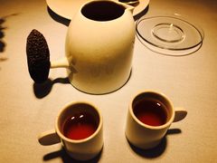 -茶宴·美食地标餐厅(沙坡尾店)