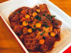 -HOLA西班牙餐厅(空港店)