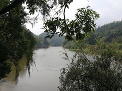-九鲤湖风景区