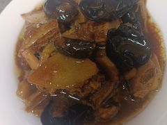 -小桃园餐厅