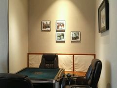 -黔蘑菇四季餐厅(观山湖店)