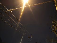 -北京盘古七星酒店
