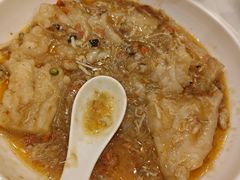 -东方明珠老上海8号餐厅
