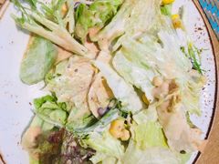-沈阳和平艾美酒店新食谱西餐厅