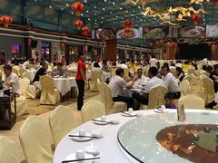 大堂-鹅城