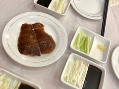 -北京全聚德(天安门店)