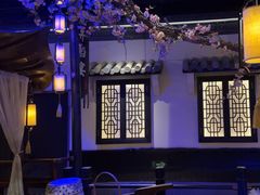 -绿茶餐厅(朝阳大悦城店)