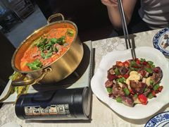 -贵州人家·酸汤火锅·20年老字号
