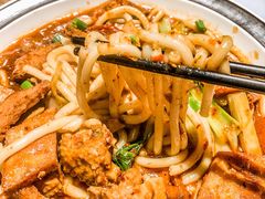 -胖老汉椒麻鸡清真新疆菜(西御街店)