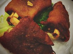 -锡和无锡菜(景丽苑店)